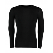 Podkoszulek LS Base Layer Warmtex® - black