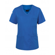 Damska tunika Essential - royal blue