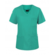 Damska tunika Essential - emerald green