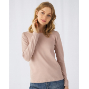 #E150 LSL Damski - white