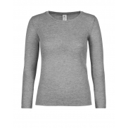 #E150 LSL Damski - sport grey