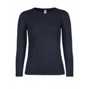 #E150 LSL Damski - navy