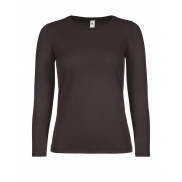 #E150 LSL Damski - bear brown