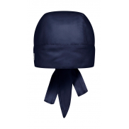 Czapka kucharska Essential - navy