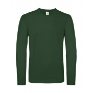 #E150 LSL - bottle green