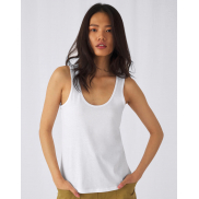 Inspire Tank T /damski - white