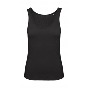 Inspire Tank T /damski - black