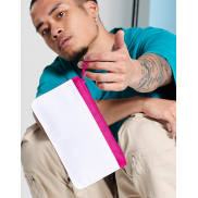 Piórnik Sublimation - black