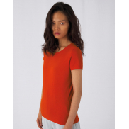 Inspire Plus T /Damski T-Shirt - white