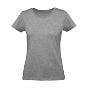 Inspire Plus T /Damski T-Shirt - sport grey