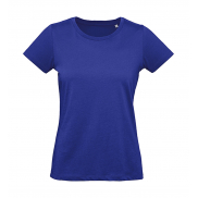 Inspire Plus T /Damski T-Shirt - cobalt blue