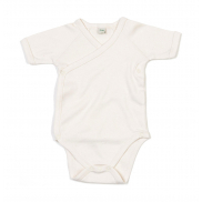 Dziecięce body “Kimono” - organic natural