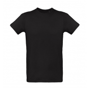 Inspire Plus T /Męski T-Shirt - black