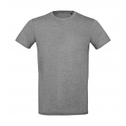 Inspire Plus T /Męski T-Shirt - sport grey