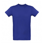 Inspire Plus T /Męski T-Shirt - cobalt blue