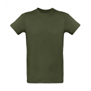 Inspire Plus T /Męski T-Shirt - urban khaki