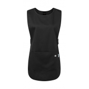 Tunika Essential - black