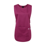 Tunika Essential - fuchsia