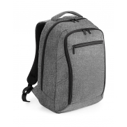 Plecak Executive Digital - grey marl