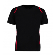 Koszulka Treningowa Cooltex® Regular Fit - black/red