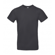 #E190 T-Shirt - dark grey