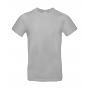 #E190 T-Shirt - pacific grey
