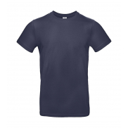 #E190 T-Shirt - navy blue
