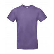 #E190 T-Shirt - millenial lilac