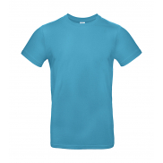 #E190 T-Shirt - swimming pool