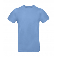 #E190 T-Shirt - sky blue