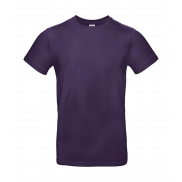 #E190 T-Shirt - urban purple