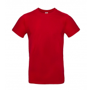 #E190 T-Shirt - red
