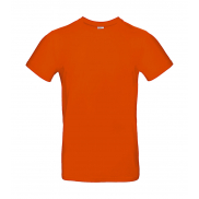 #E190 T-Shirt - orange