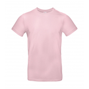#E190 T-Shirt - orchid pink