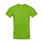 #E190 T-Shirt - orchid green