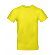 #E190 T-Shirt - solar yellow