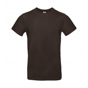 #E190 T-Shirt - brown