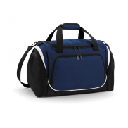 Torba sportowa Pro Team Locker - french navy/black/white