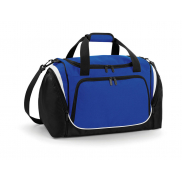 Torba sportowa Pro Team Locker - bright royal/black/white