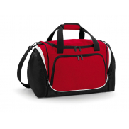 Torba sportowa Pro Team Locker - classic red/black/white
