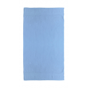 Ręcznik plażowy Rhine COMFORT - light blue