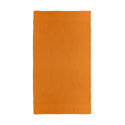 Ręcznik plażowy Rhine COMFORT - bright orange