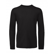 Inspire LSL T /Męski T-Shirt - black