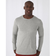 Inspire LSL T /Męski T-Shirt - navy blue