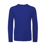 Inspire LSL T /Męski T-Shirt - cobalt blue