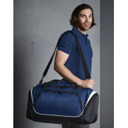 Torba sportowa Pro Team - black/grey