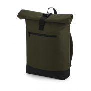 Plecak Roll-Top - military green