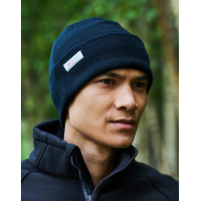 Czapka Thinsulate - black