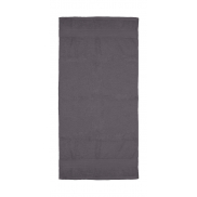 Ręcznik do rąk Rhine COMFORT - grey