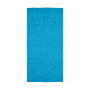 Ręcznik do rąk Rhine COMFORT - aqua